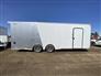 Legend 2026 8.5X24TMRTA52 Other Trailers