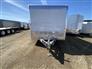 Legend 2026 8.5X24TMRTA52 Other Trailers