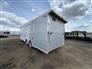 2026 Legend 8.5X24TMRTA52 Other Trailer