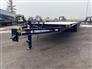 Trailtech 2026 EH21K Other Trailers