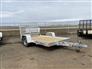 Unspecified 2026 BTU65120W Other Trailers