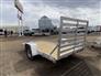 Unspecified 2026 BTU65120W Other Trailers