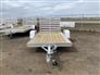 Unspecified 2026 BTU65120W Other Trailers