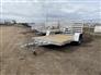 Unspecified 2026 BTU65120W Other Trailers