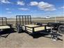 HTC 2026 SUT712 Other Trailers
