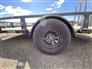 HTC 2026 SUT712 Other Trailers