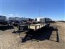 Diamond C 2026 TUT206 Other Trailers