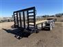 Diamond C 2026 TUT206 Other Trailers