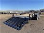 Diamond C 2026 TUT206 Other Trailers