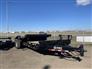 Behnke 2027 TBCT2220ET-10K Other Trailers