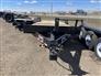 Behnke 2027 TBCT2220ET-10K Other Trailers