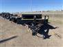 Behnke 2027 TBCT2220ET-10K Other Trailers