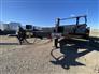 Behnke 2027 TBCT2220ET-10K Other Trailers