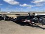 Behnke 2027 TBCT2220ET-10K Other Trailers