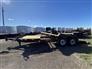 Behnke 2027 TBCT2220ET-10K Other Trailers
