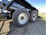 Behnke 2027 TBCT2220ET-10K Other Trailers