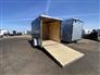 LOOK Trailers 2023 LSCBA6.0X10S12FE Other Trailers