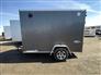 LOOK Trailers 2023 LSCBA6.0X10S12FE Other Trailers