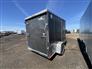 LOOK Trailers 2023 LSCBA6.0X10S12FE Other Trailers