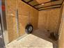 LOOK Trailers 2023 LSCBA6.0X10S12FE Other Trailers
