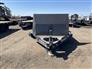 Diamond C 2026 GTF206 Other Trailers