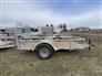 Legend 2026 5X10ODSA22 Other Trailers