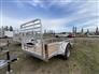Legend 2026 5X10ODSA22 Other Trailers