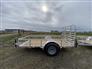 Legend 2026 5X10ODSA22 Other Trailers