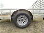 Legend 2026 5X10ODSA22 Other Trailers