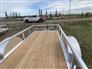 Legend 2026 5X10ODSA22 Other Trailers