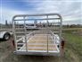 Legend 2026 5X10ODSA22 Other Trailers