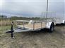 Legend 2026 5X10ODSA22 Other Trailers