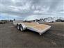 Legend 2026 7X20OCHTA52 Other Trailers