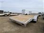 Legend 2026 7X20OCHTA52 Other Trailers