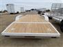 Legend 2026 7X20OCHTA52 Other Trailers