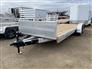 Legend 2026 7X20OCHTA52 Other Trailers