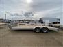 Legend 2026 7X20OCHTA52 Other Trailers