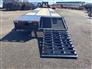 Diamond C 2024 FMAX216 2.0 Other Trailers