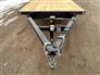 Trailtech 2026 EH14K Other Trailers