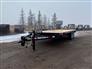 Trailtech 2026 EH14K Other Trailers