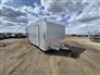 Legend 2026 8.5X24TMRTA52 Other Trailers