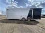 Legend 2026 8.5X24TMRTA52 Other Trailers
