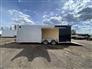 Legend 2026 8.5X24TMRTA52 Other Trailers
