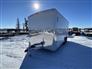 RoyalCargo 2026 CHT70-816F-78 Other Trailers