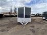 Legend 2026 6X11TVSA30 Other Trailers