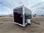 Legend 2026 6X13TVSA30 Other Trailers