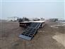Trailtech 2026 EH21K Other Trailers