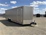 RoyalCargo 2026 LARCT52-826V-86 Other Trailers
