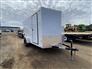 Legend 2026 6X13STVSA Other Trailers
