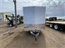 Legend 2026 6X13STVSA Other Trailers